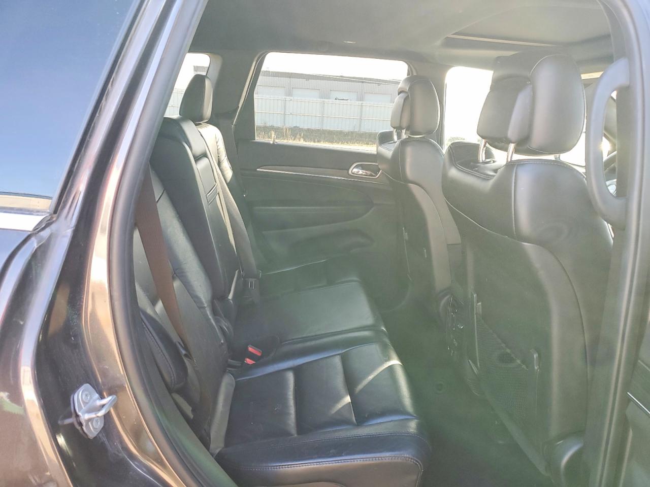 2019 JEEP GRAND CHEROKEE LIMITED photo 21