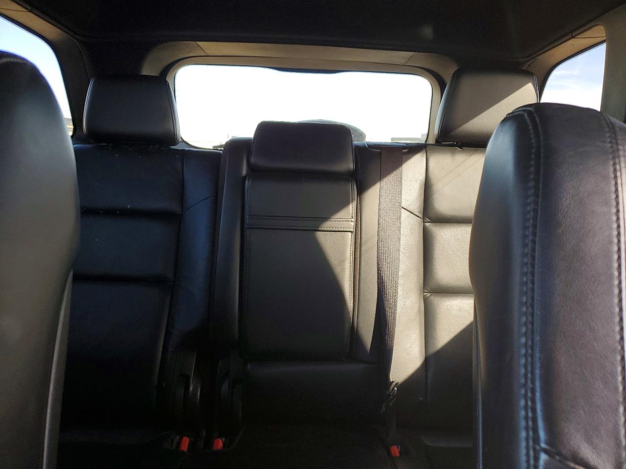 2019 JEEP GRAND CHEROKEE LIMITED photo 19