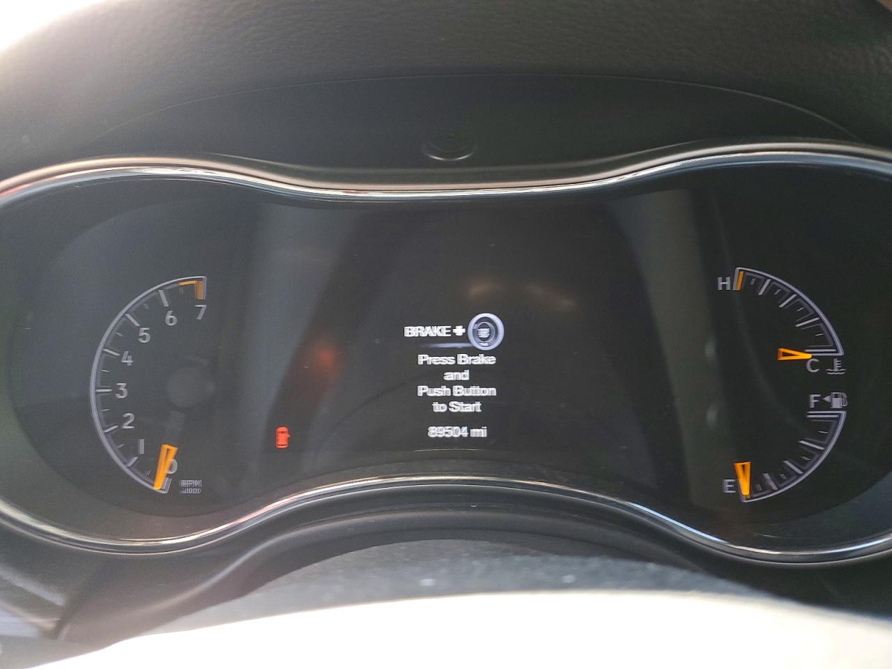 2019 JEEP GRAND CHEROKEE LIMITED photo 17