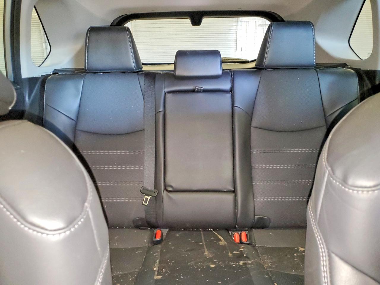 2024 TOYOTA RAV4 LIMITED photo 28