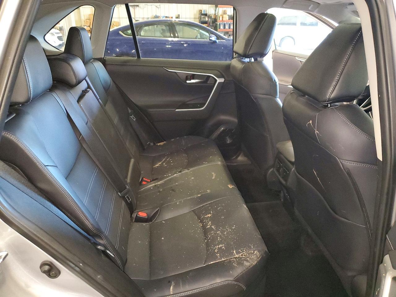 2024 TOYOTA RAV4 LIMITED photo 31