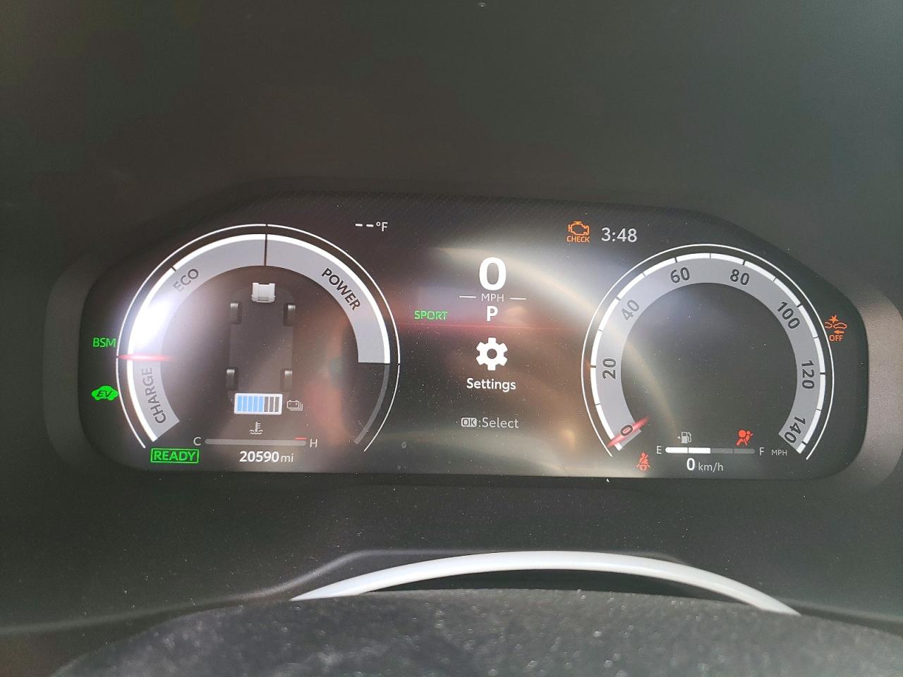 2024 TOYOTA RAV4 LIMITED photo 25