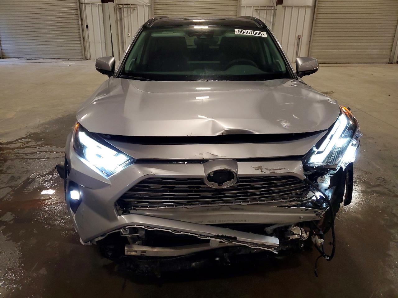 2024 TOYOTA RAV4 LIMITED photo 13