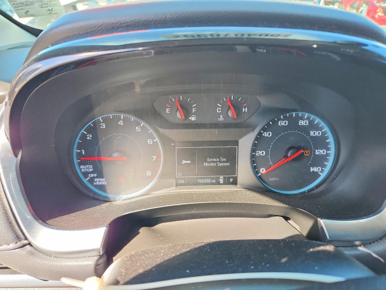 2019 CHEVROLET TRAVERSE LT photo 25