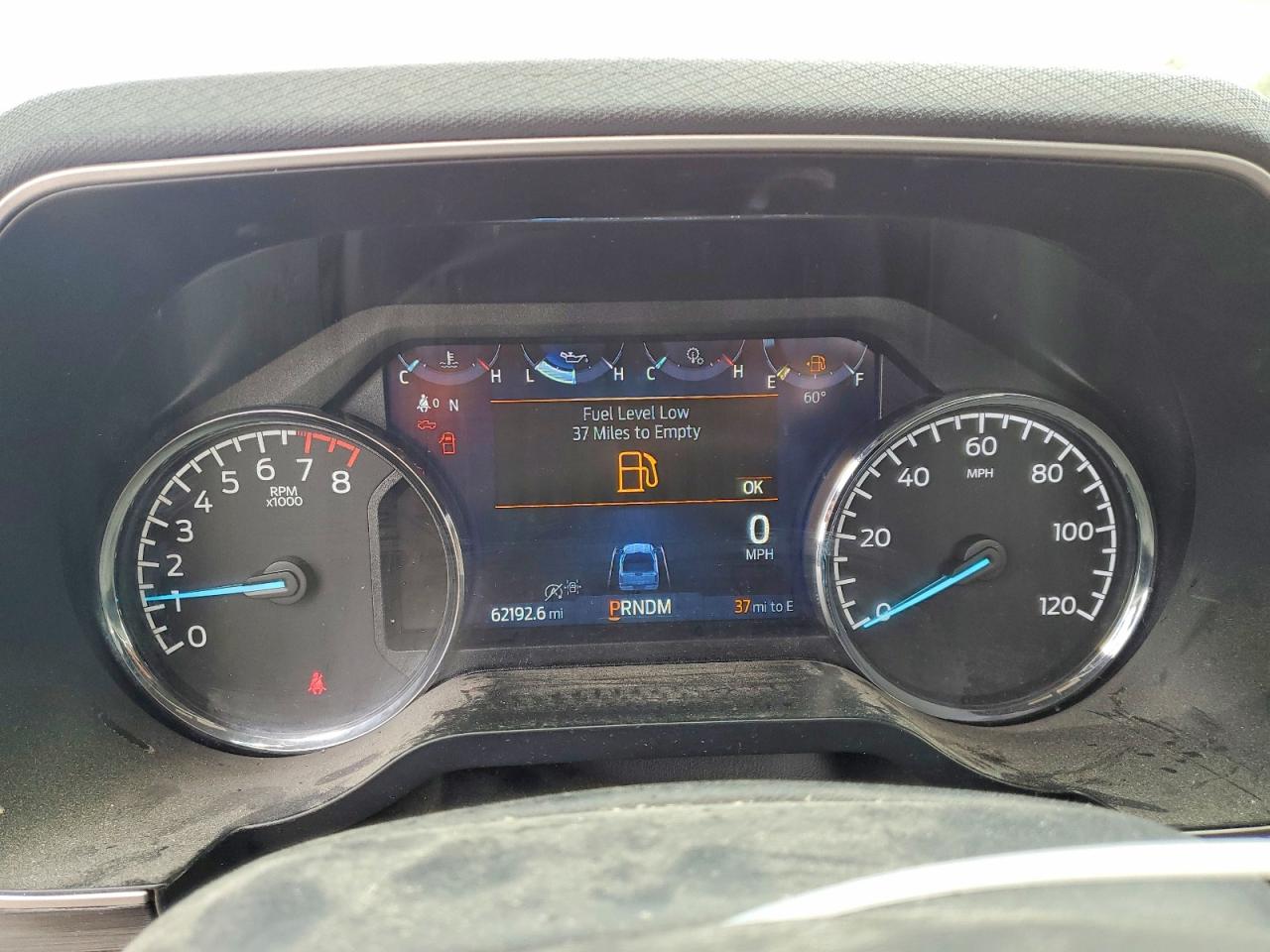 2021 FORD F150 SUPER CAB photo 17