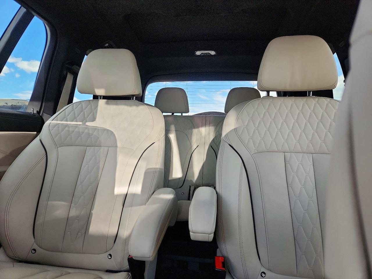 2022 BMW X7 M50I photo 19