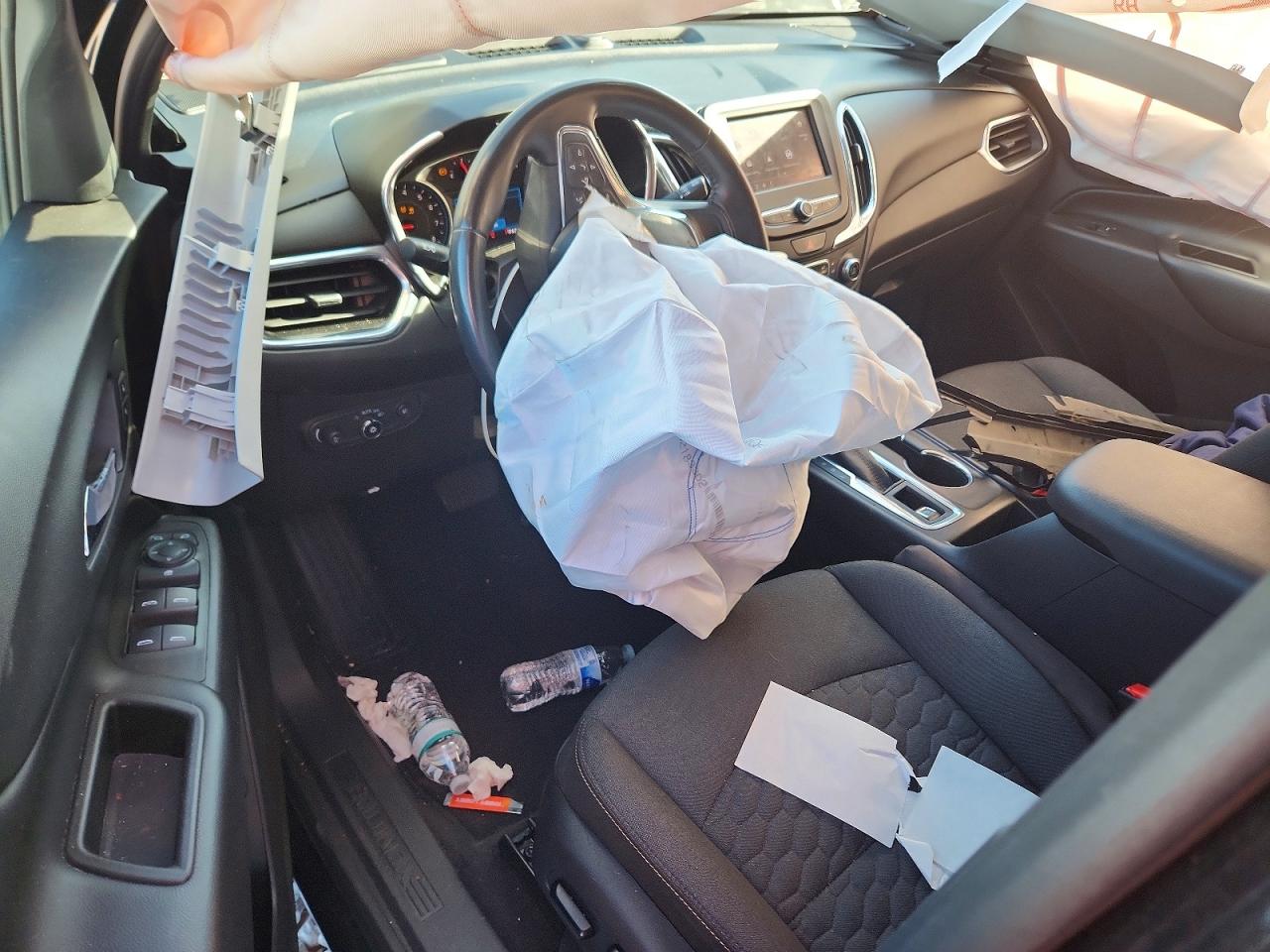 2020 CHEVROLET EQUINOX LT photo 15
