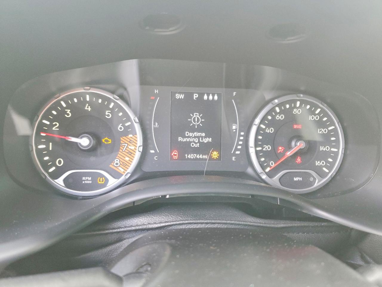 2019 JEEP RENEGADE LATITUDE photo 25