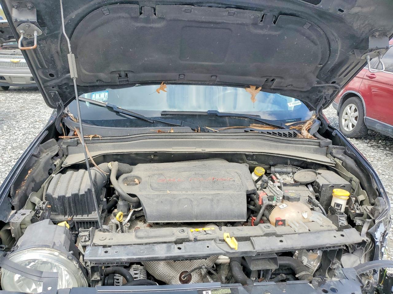 2019 JEEP RENEGADE LATITUDE photo 34