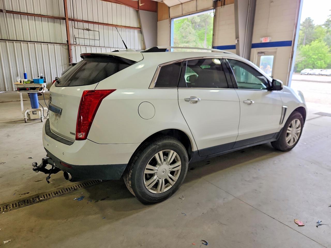2013 CADILLAC SRX LUXURY COLLECTION photo 7
