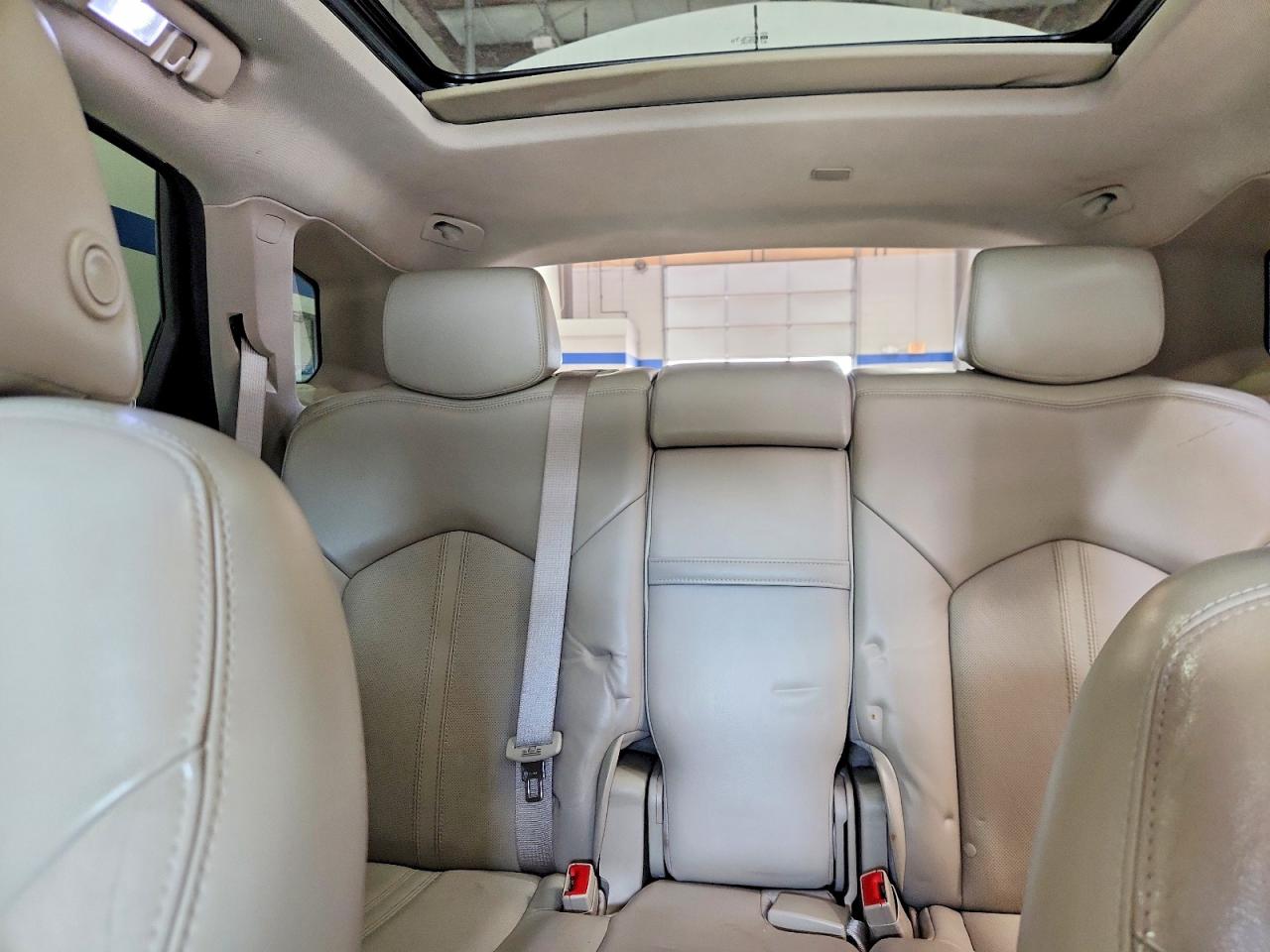 2013 CADILLAC SRX LUXURY COLLECTION photo 28