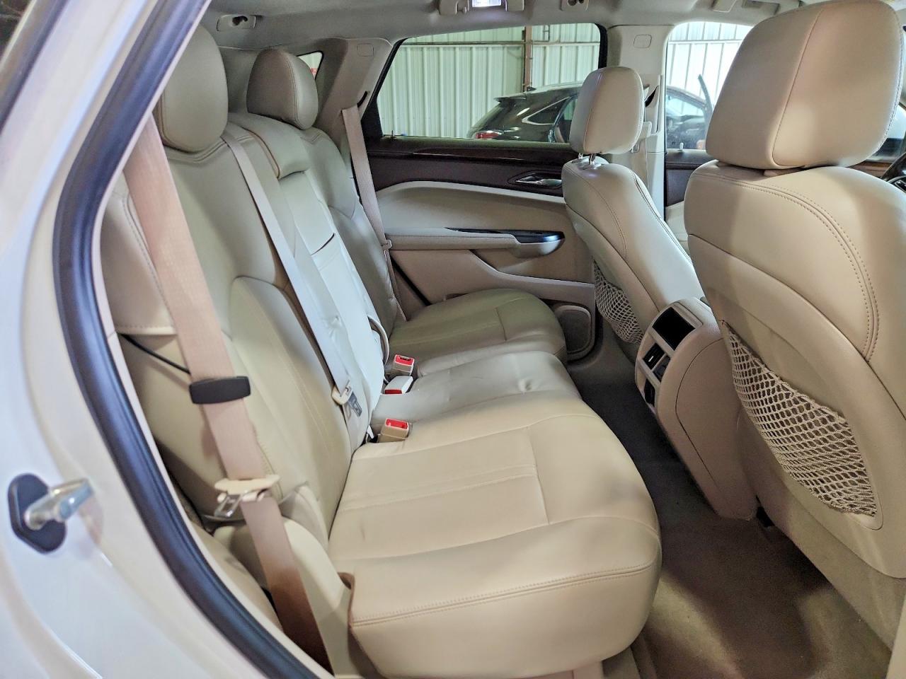 2013 CADILLAC SRX LUXURY COLLECTION photo 31