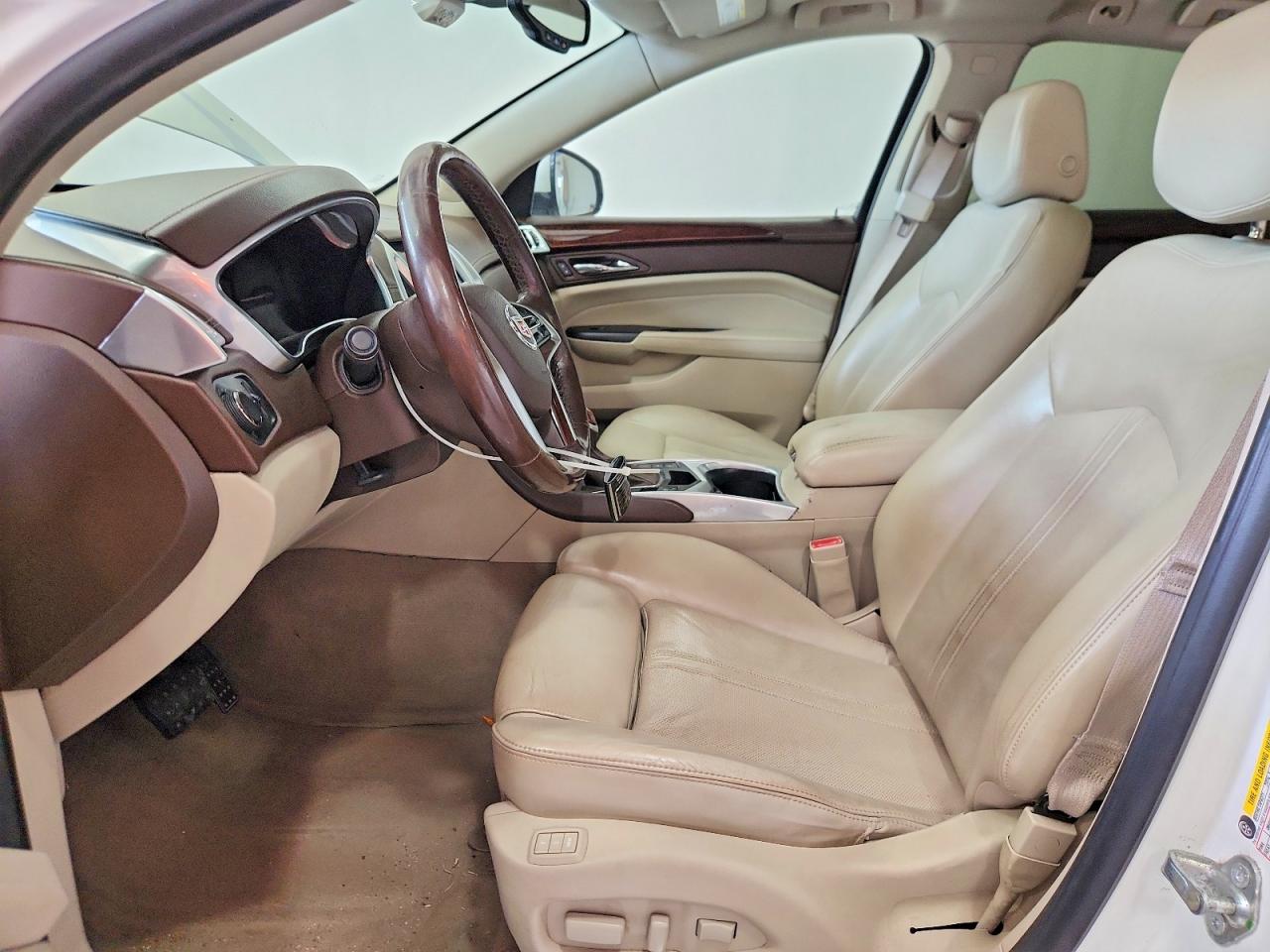 2013 CADILLAC SRX LUXURY COLLECTION photo 19
