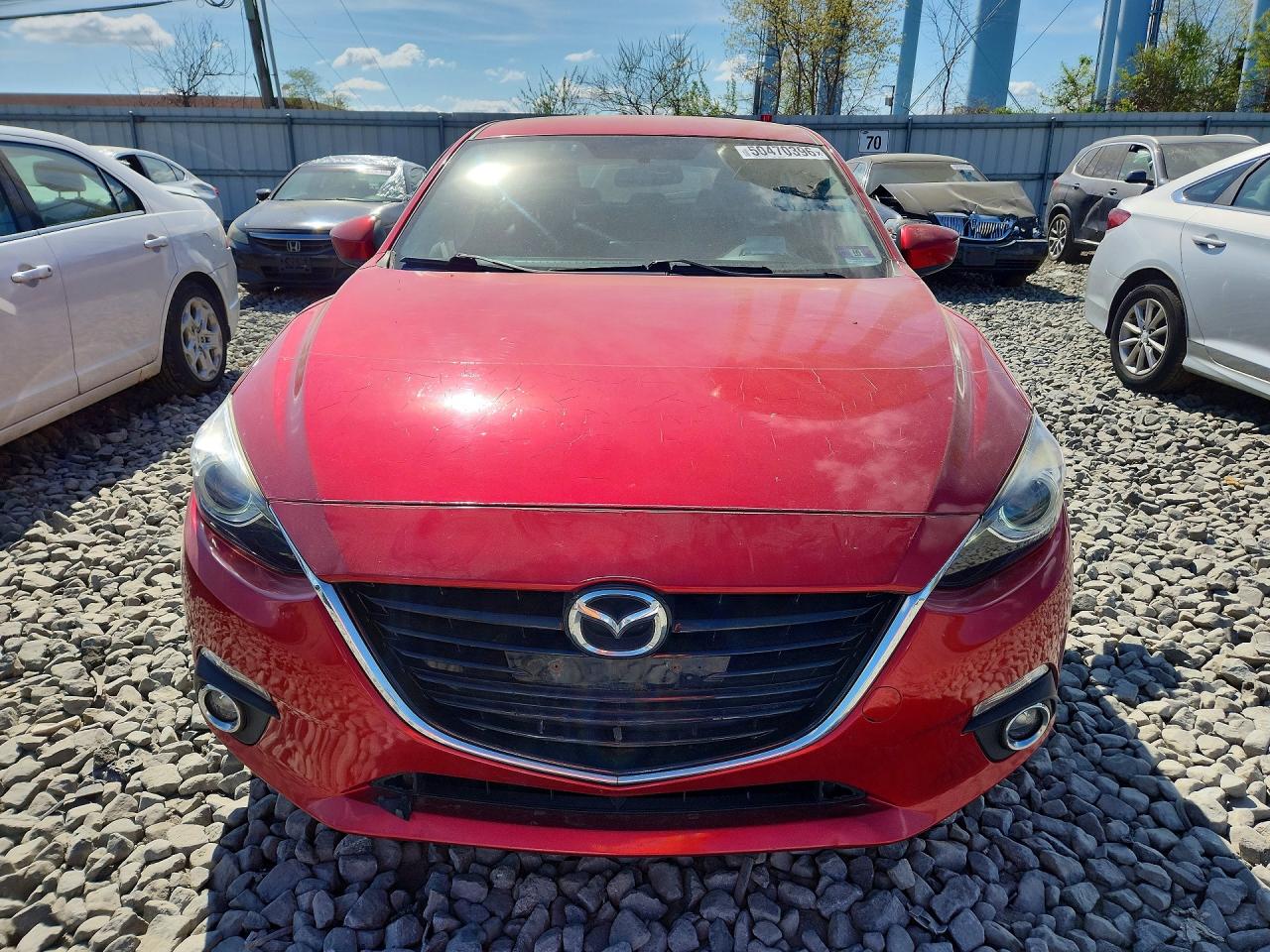 2014 MAZDA 3 TOURING photo 9
