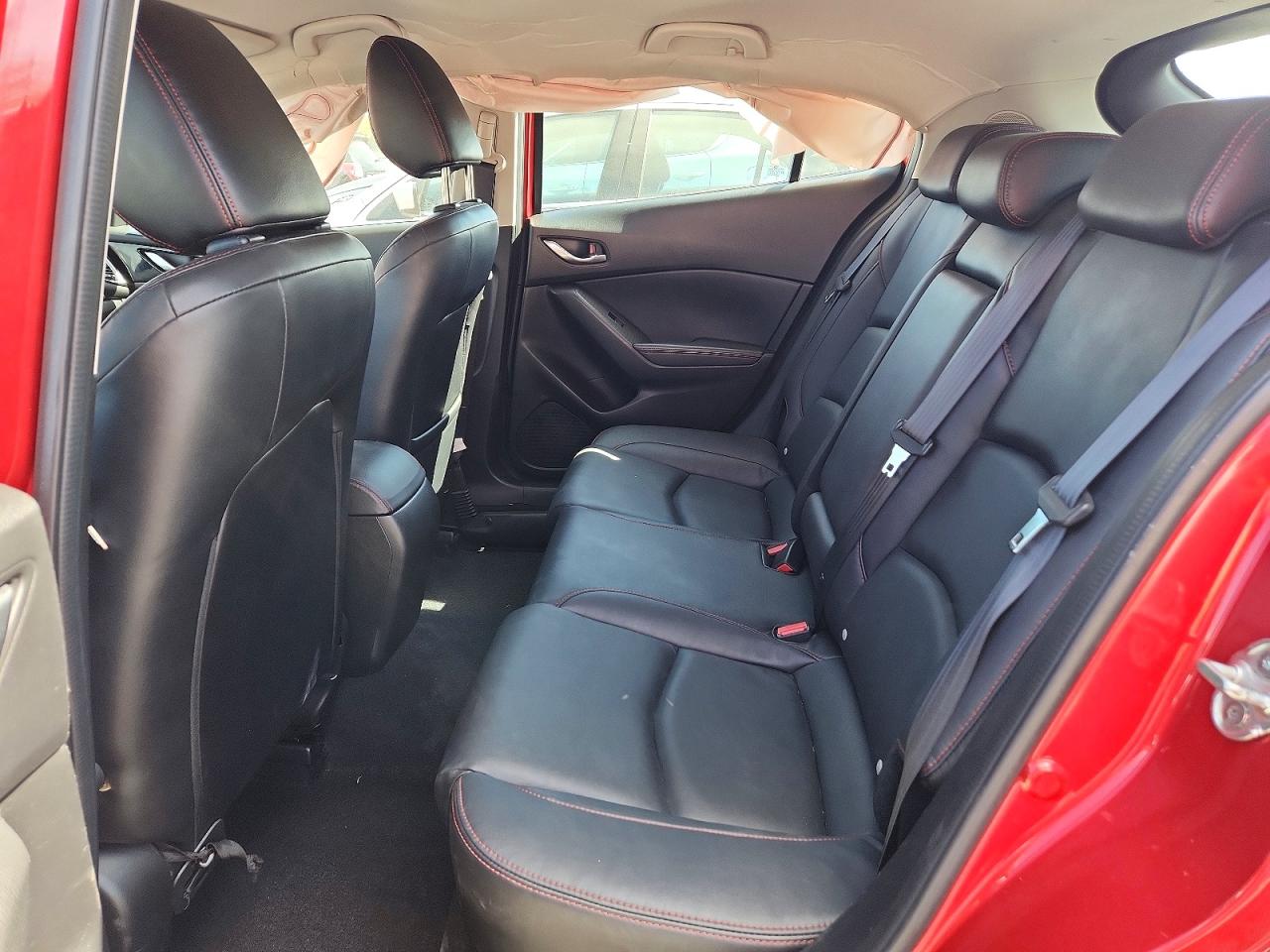 2014 MAZDA 3 TOURING photo 19