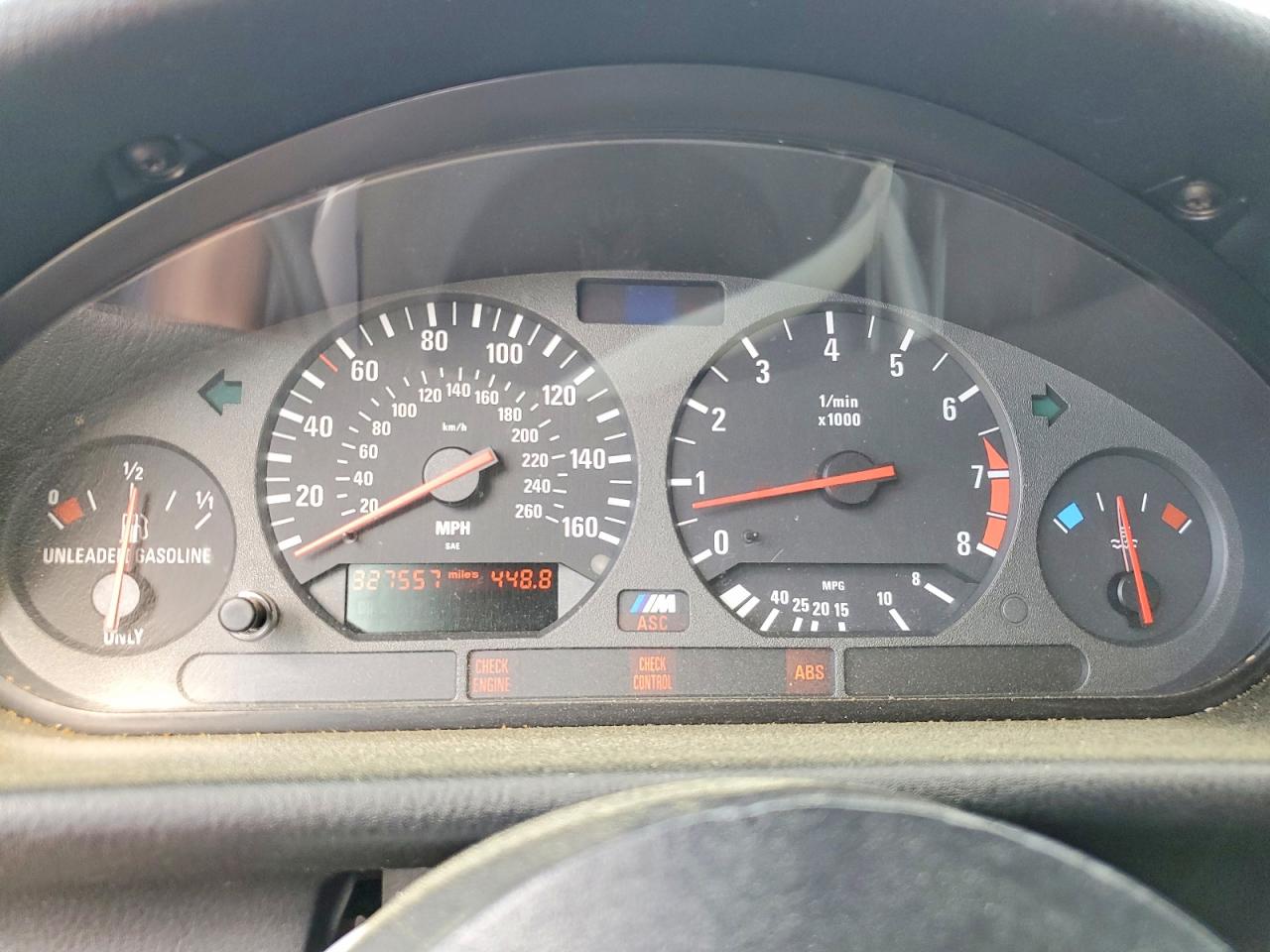 1997 BMW M3 photo 17