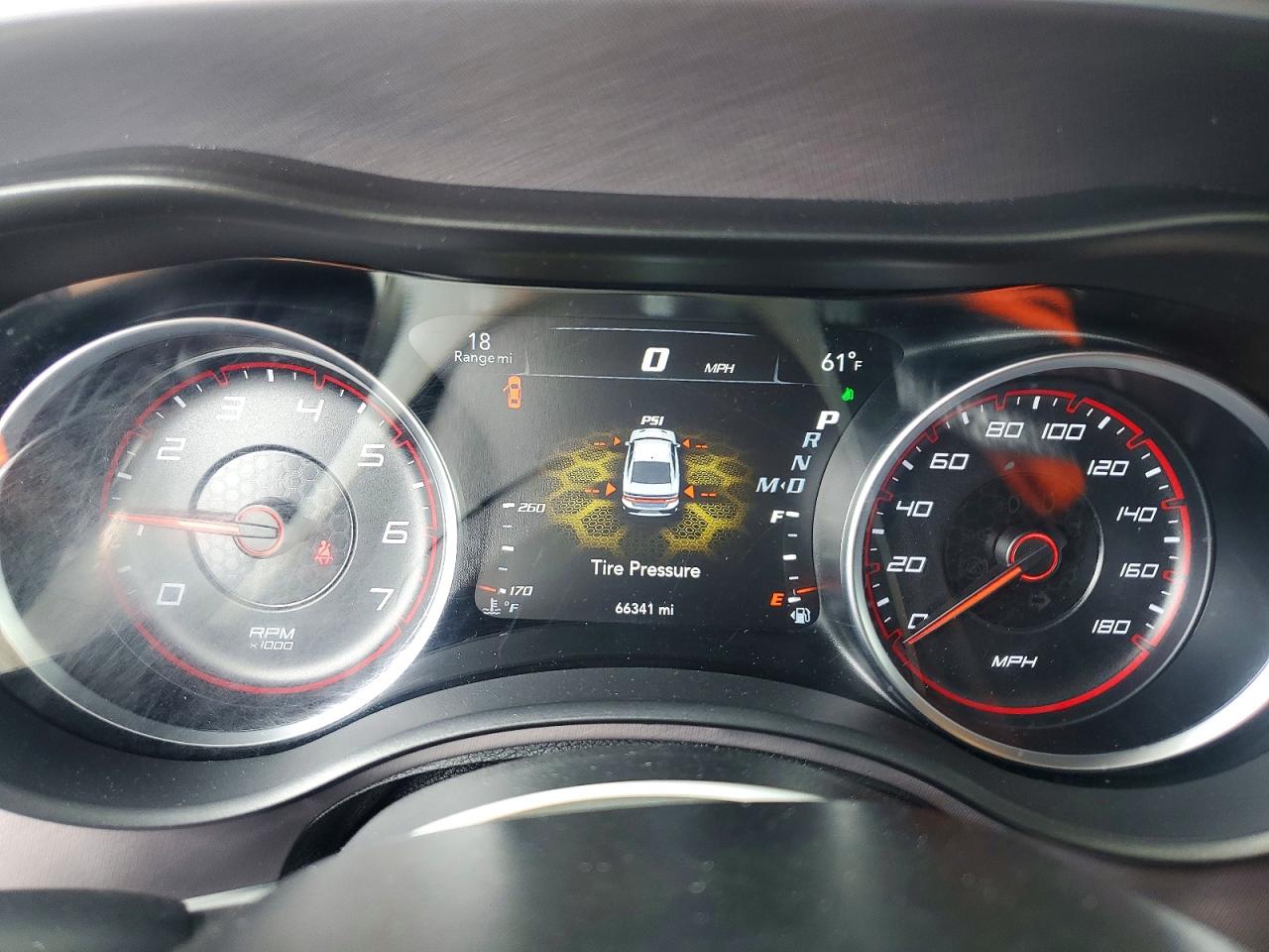 2020 DODGE CHARGER SCAT PACK photo 25