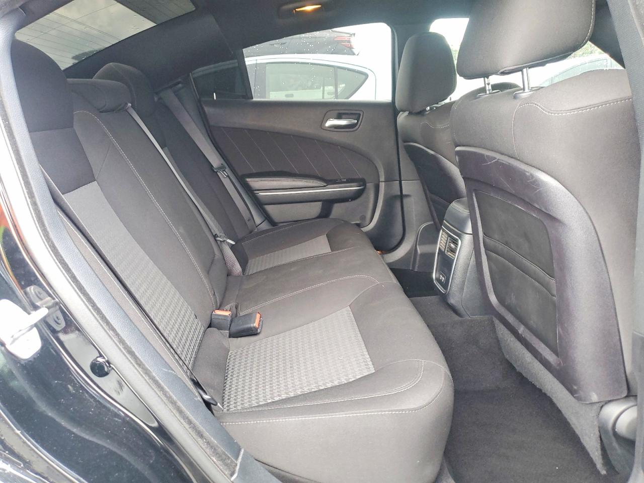 2020 DODGE CHARGER SCAT PACK photo 28
