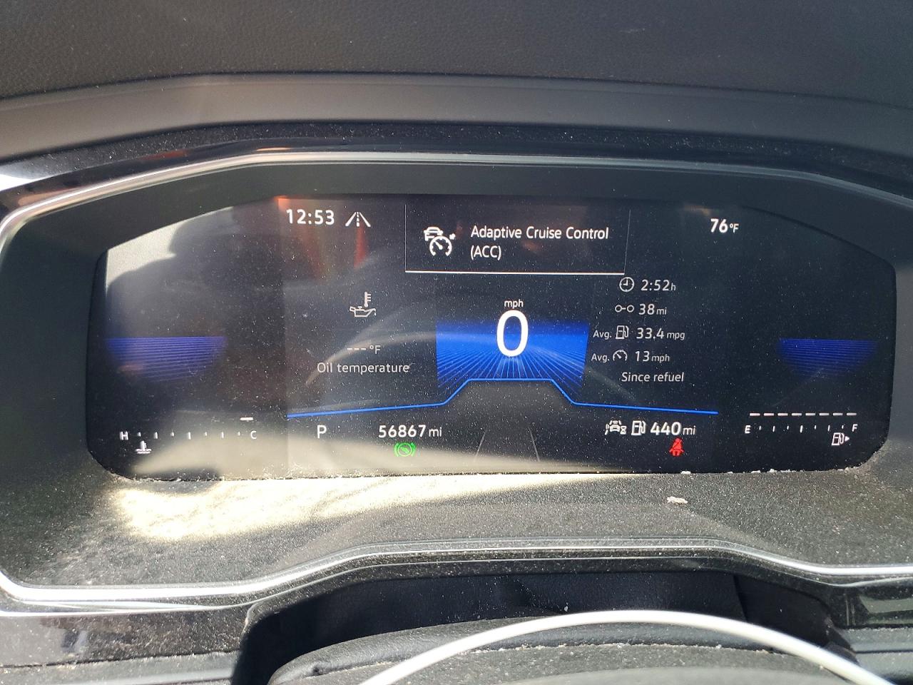 2024 VOLKSWAGEN JETTA SPORT photo 9