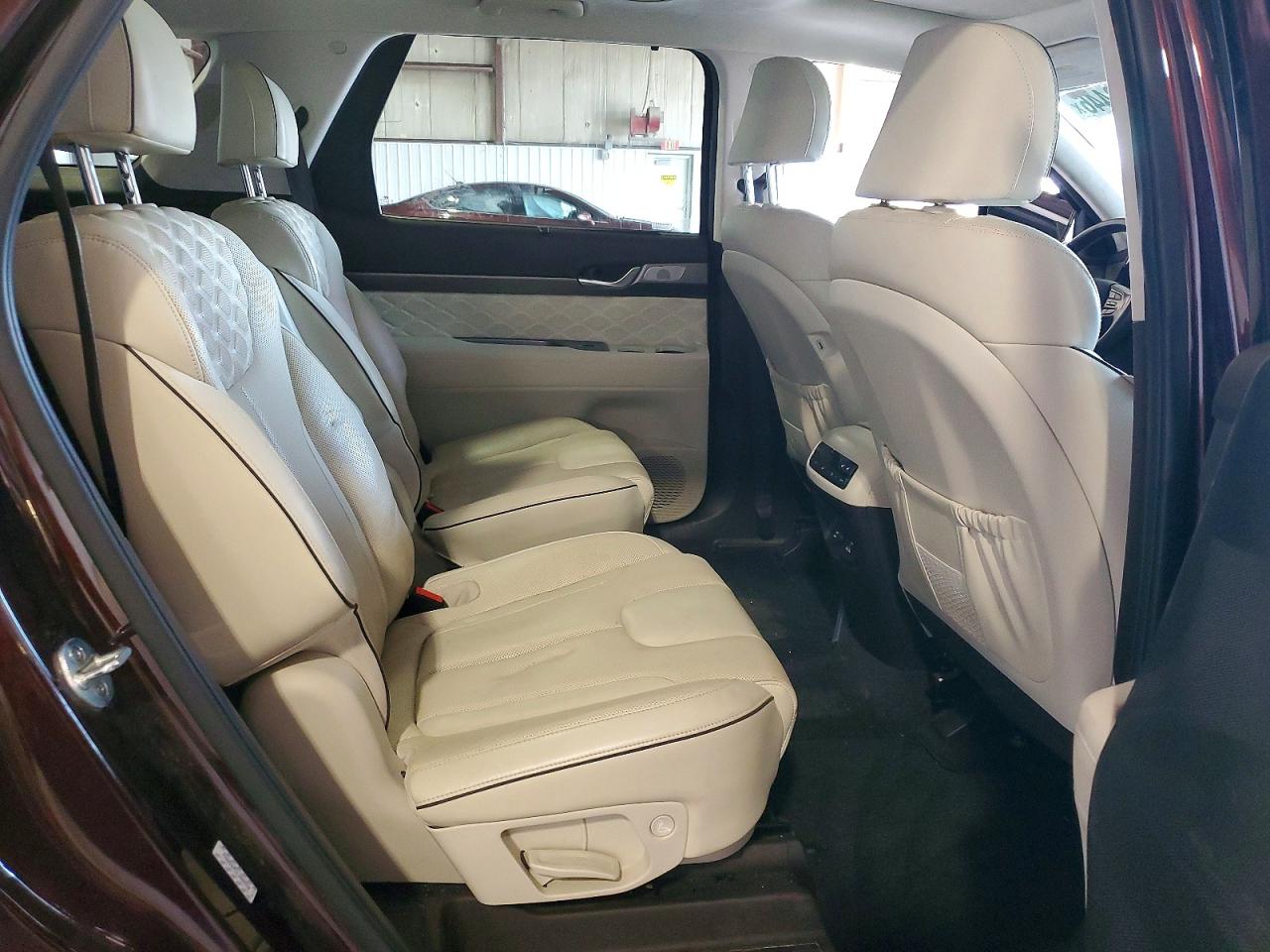 2020 HYUNDAI PALISADE LIMITED photo 31