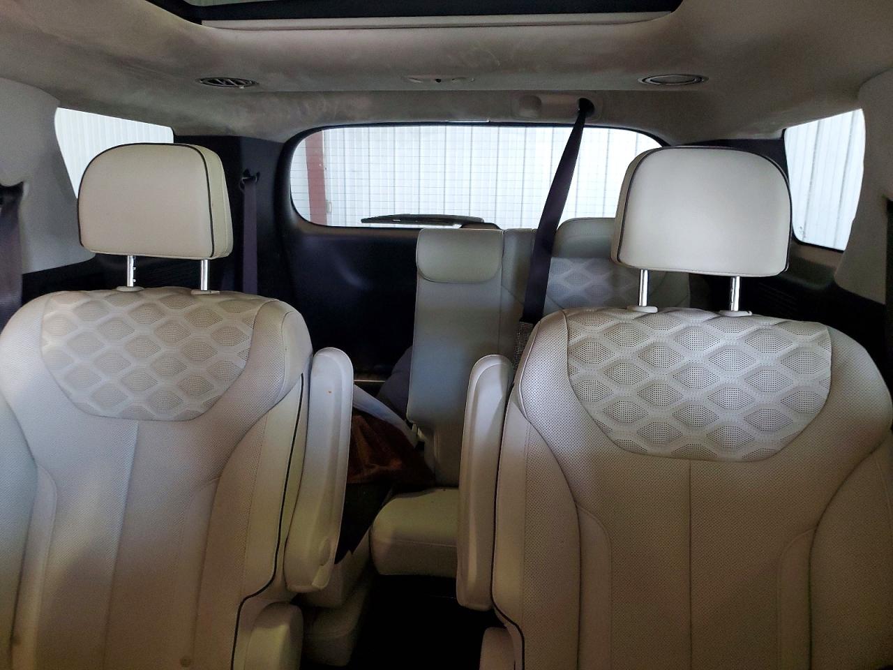 2020 HYUNDAI PALISADE LIMITED photo 28