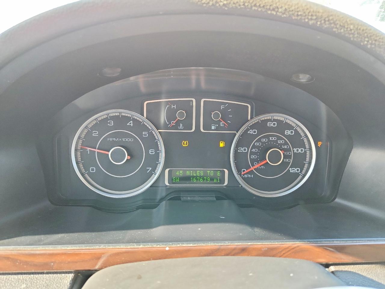 2008 FORD TAURUS SEL photo 17