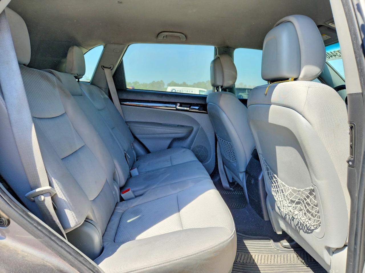 2012 KIA SORENTO LX photo 31