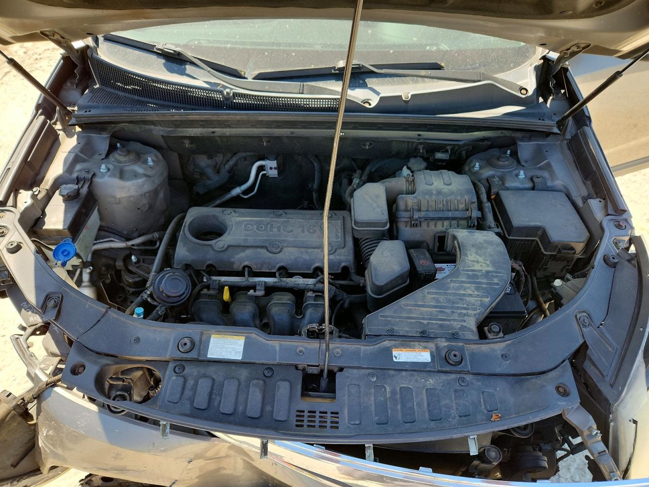 2012 KIA SORENTO LX photo 34