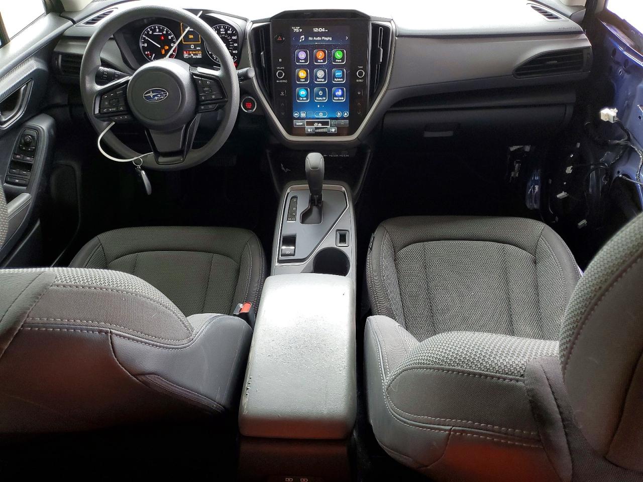2024 SUBARU CROSSTREK PREMIUM photo 15