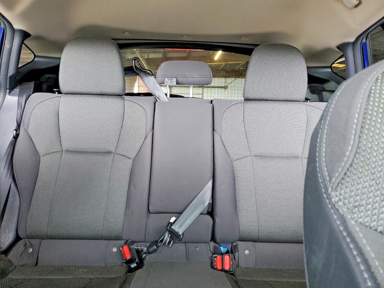 2024 SUBARU CROSSTREK PREMIUM photo 19