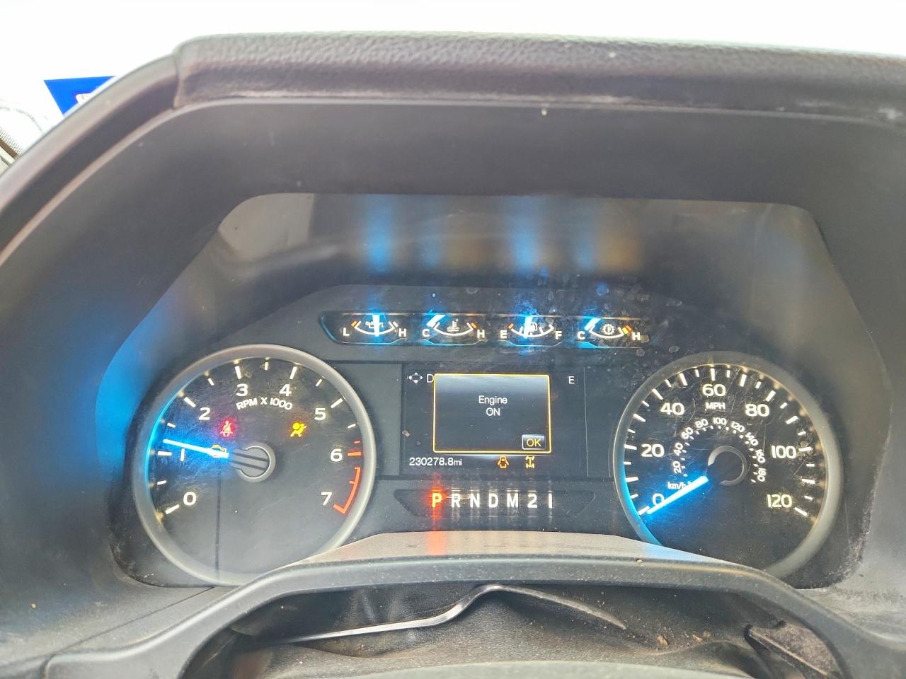 2015 FORD F150 SUPERCREW photo 25