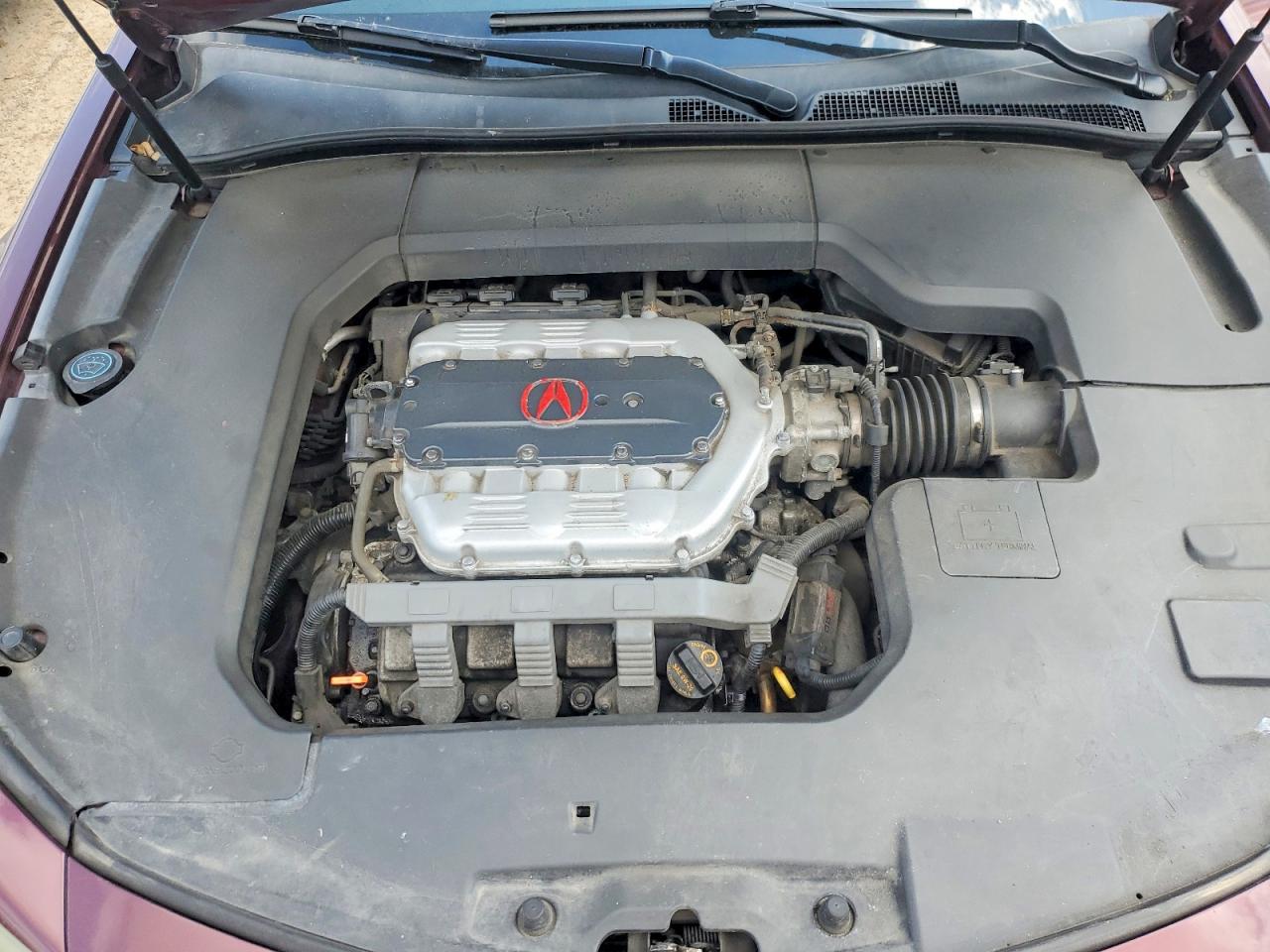 2012 ACURA TL photo 11