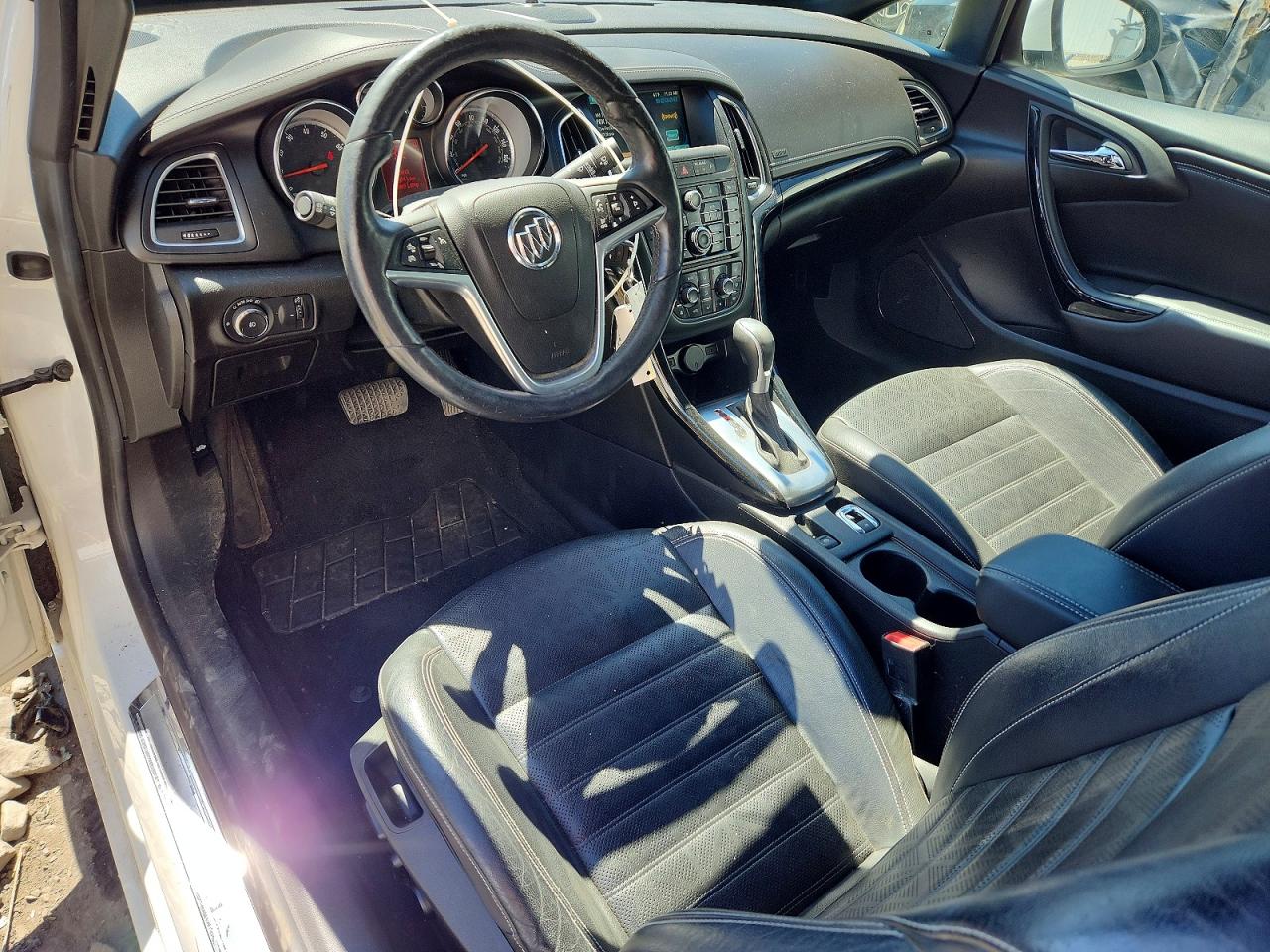 2019 BUICK CASCADA PREMIUM photo 22