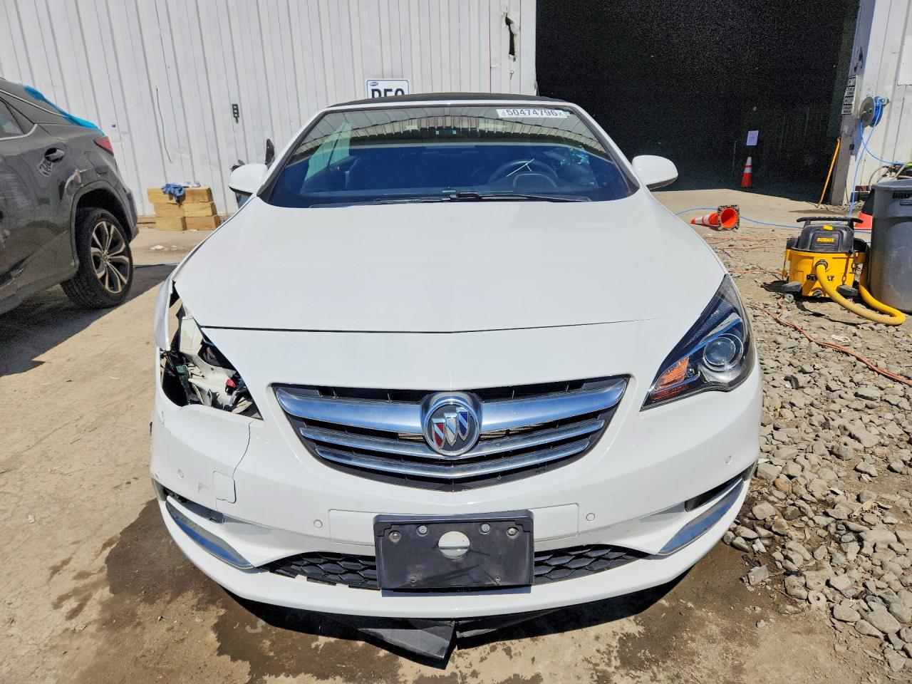 2019 BUICK CASCADA PREMIUM photo 13