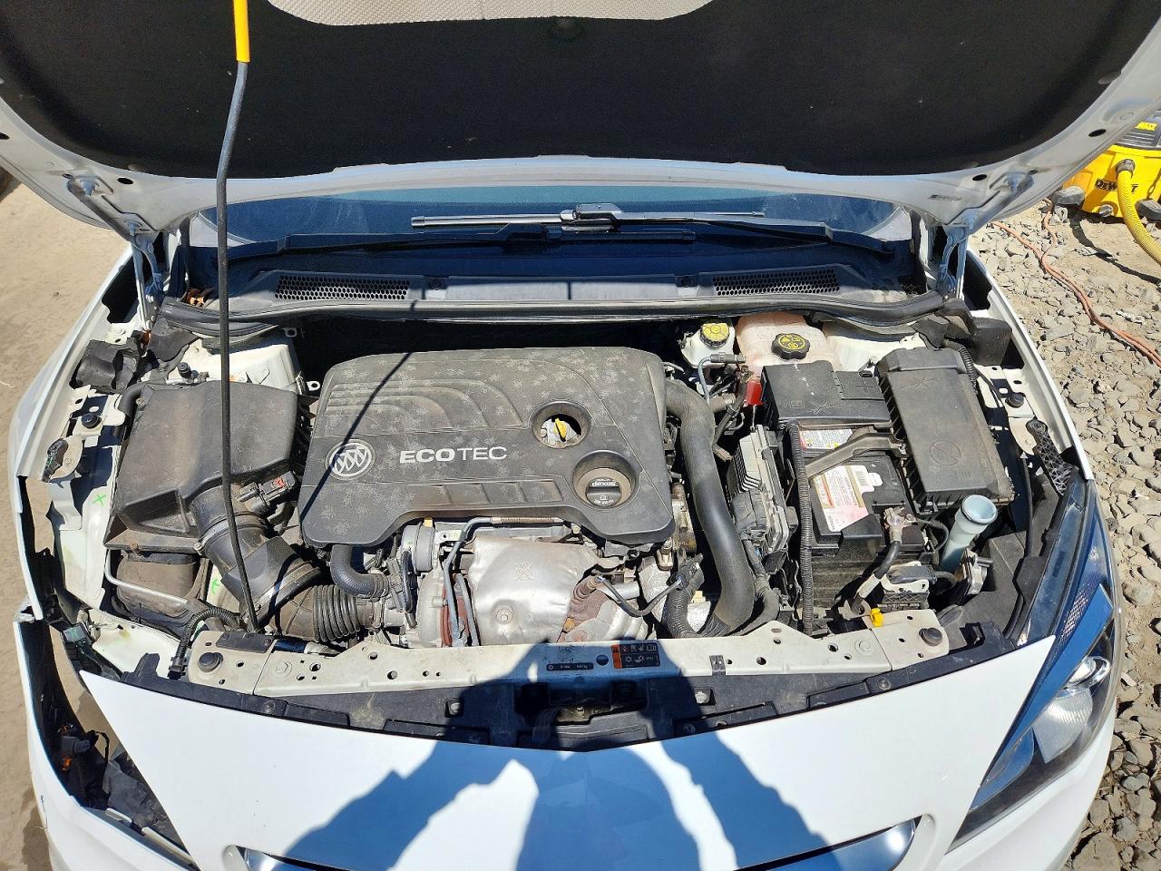 2019 BUICK CASCADA PREMIUM photo 31