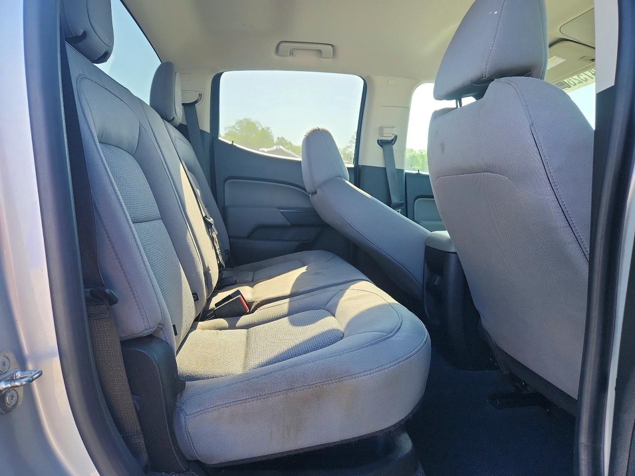 2019 CHEVROLET COLORADO photo 28