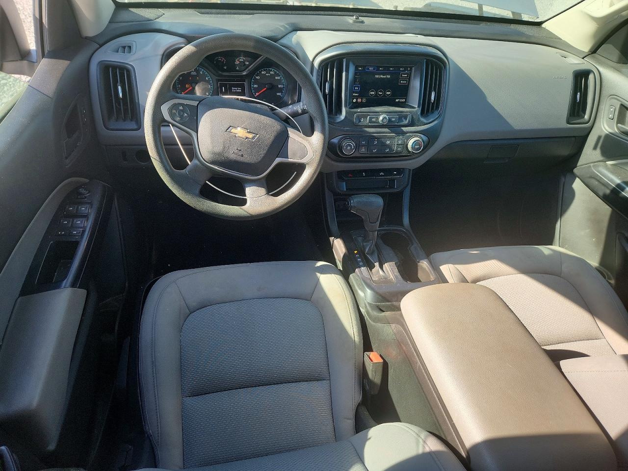 2019 CHEVROLET COLORADO photo 22