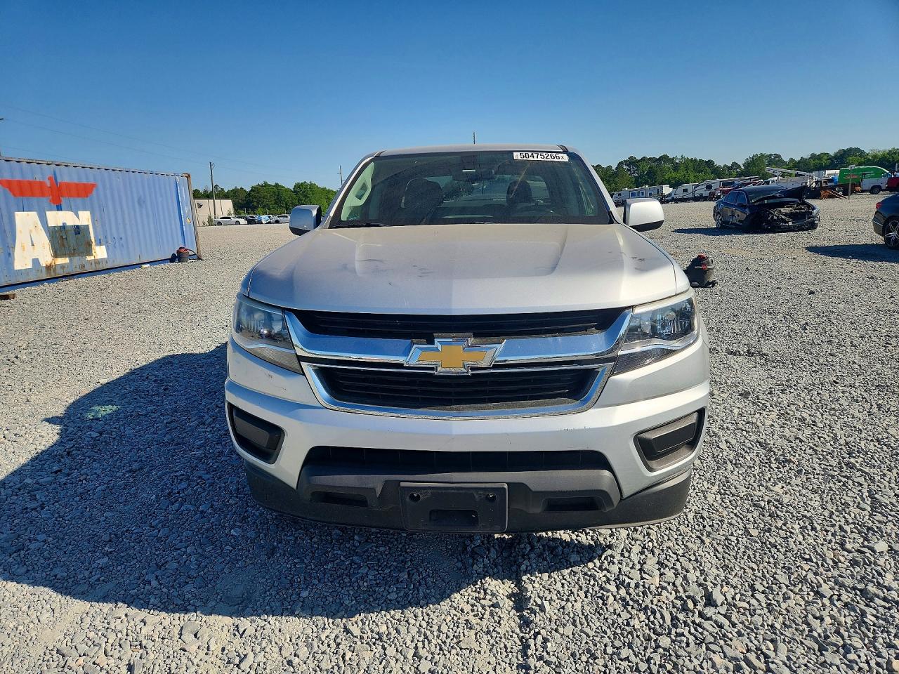 2019 CHEVROLET COLORADO photo 13