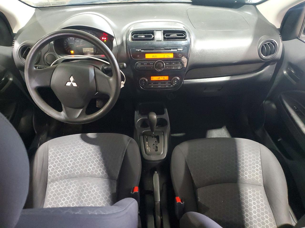 2015 MITSUBISHI MIRAGE DE photo 15