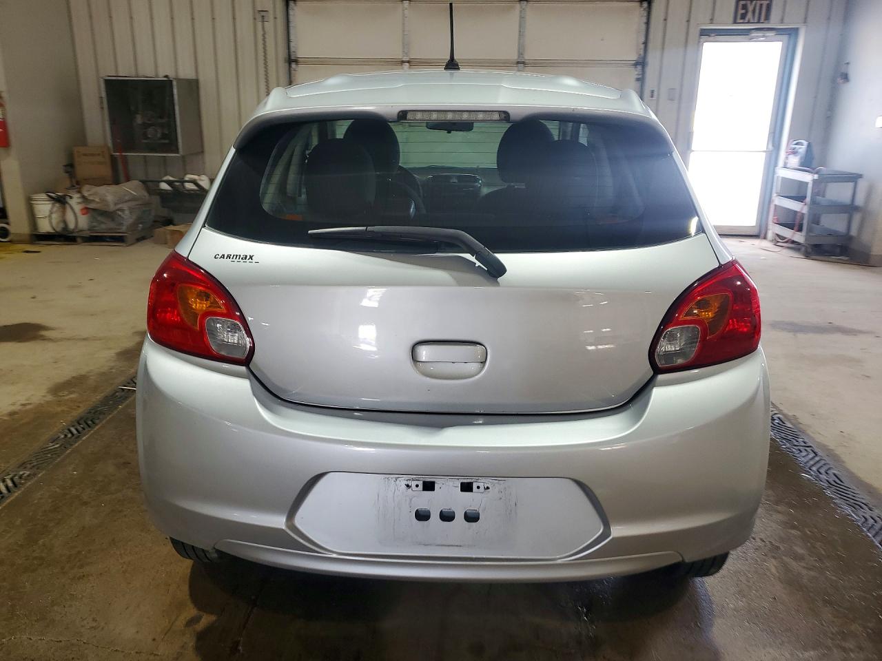 2015 MITSUBISHI MIRAGE DE photo 11