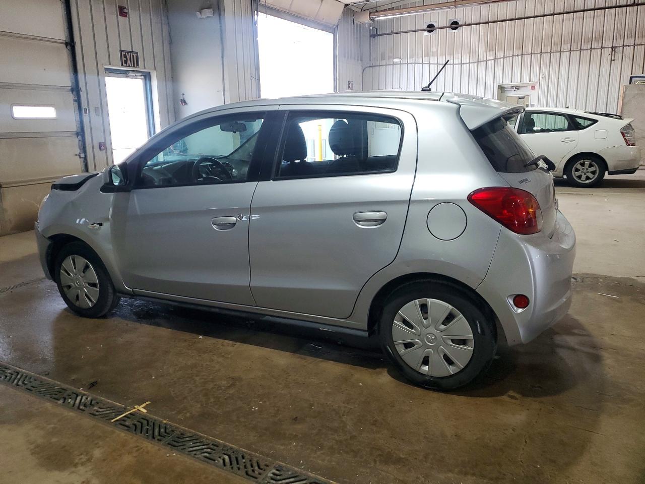 2015 MITSUBISHI MIRAGE DE photo 3