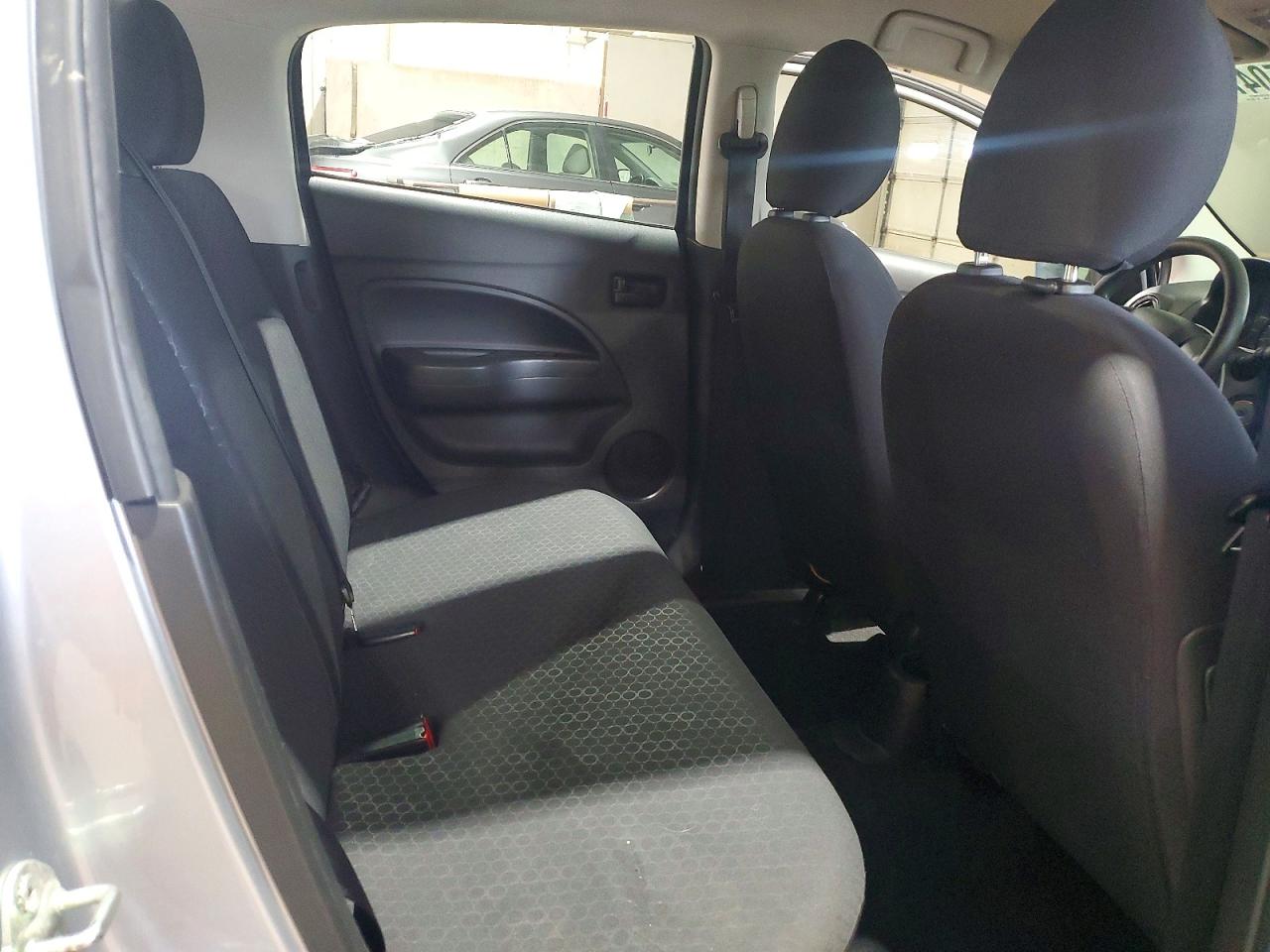 2015 MITSUBISHI MIRAGE DE photo 19