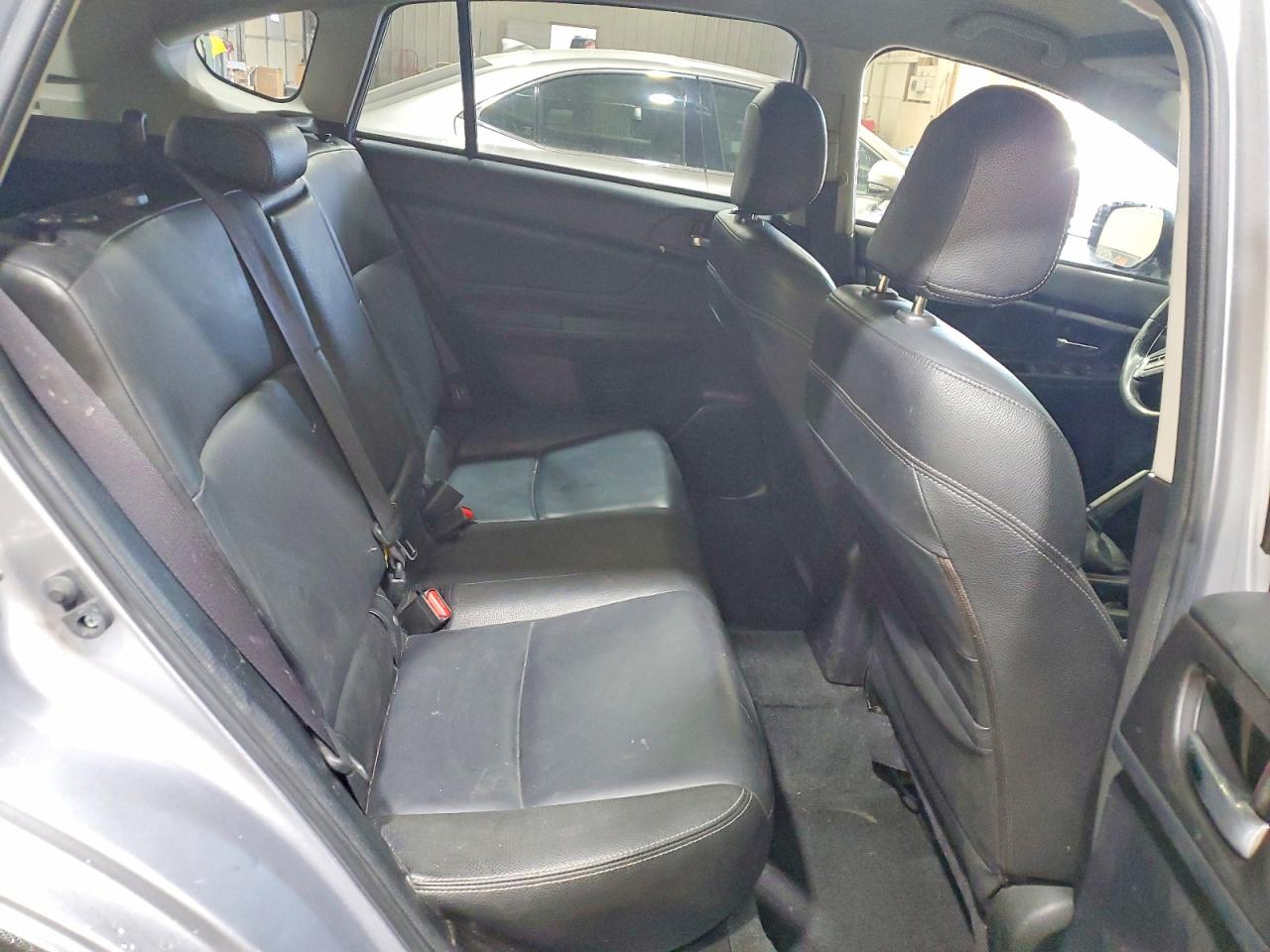 2013 SUBARU XV CROSSTREK 2.0 LIMITED photo 31