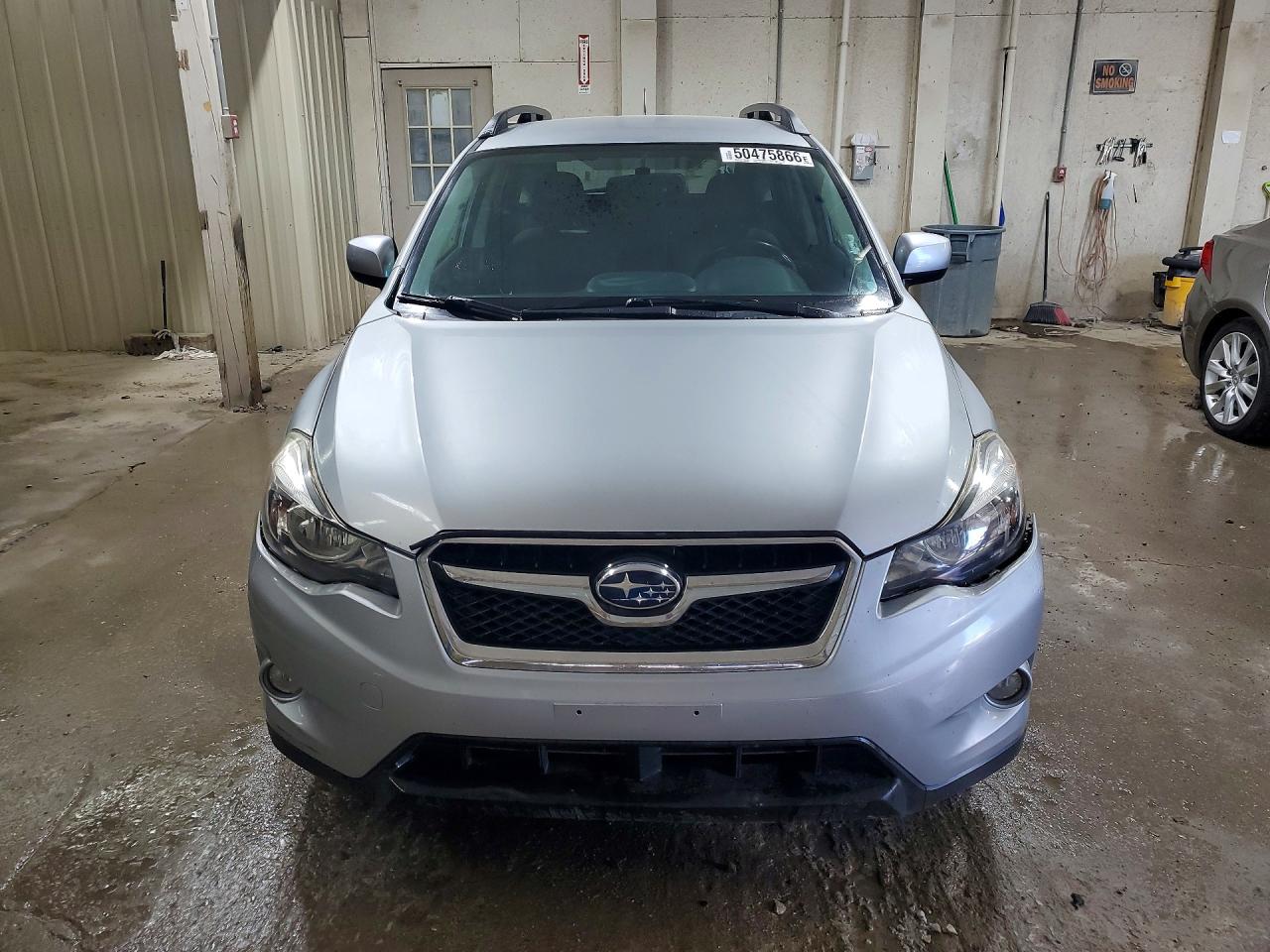2013 SUBARU XV CROSSTREK 2.0 LIMITED photo 13