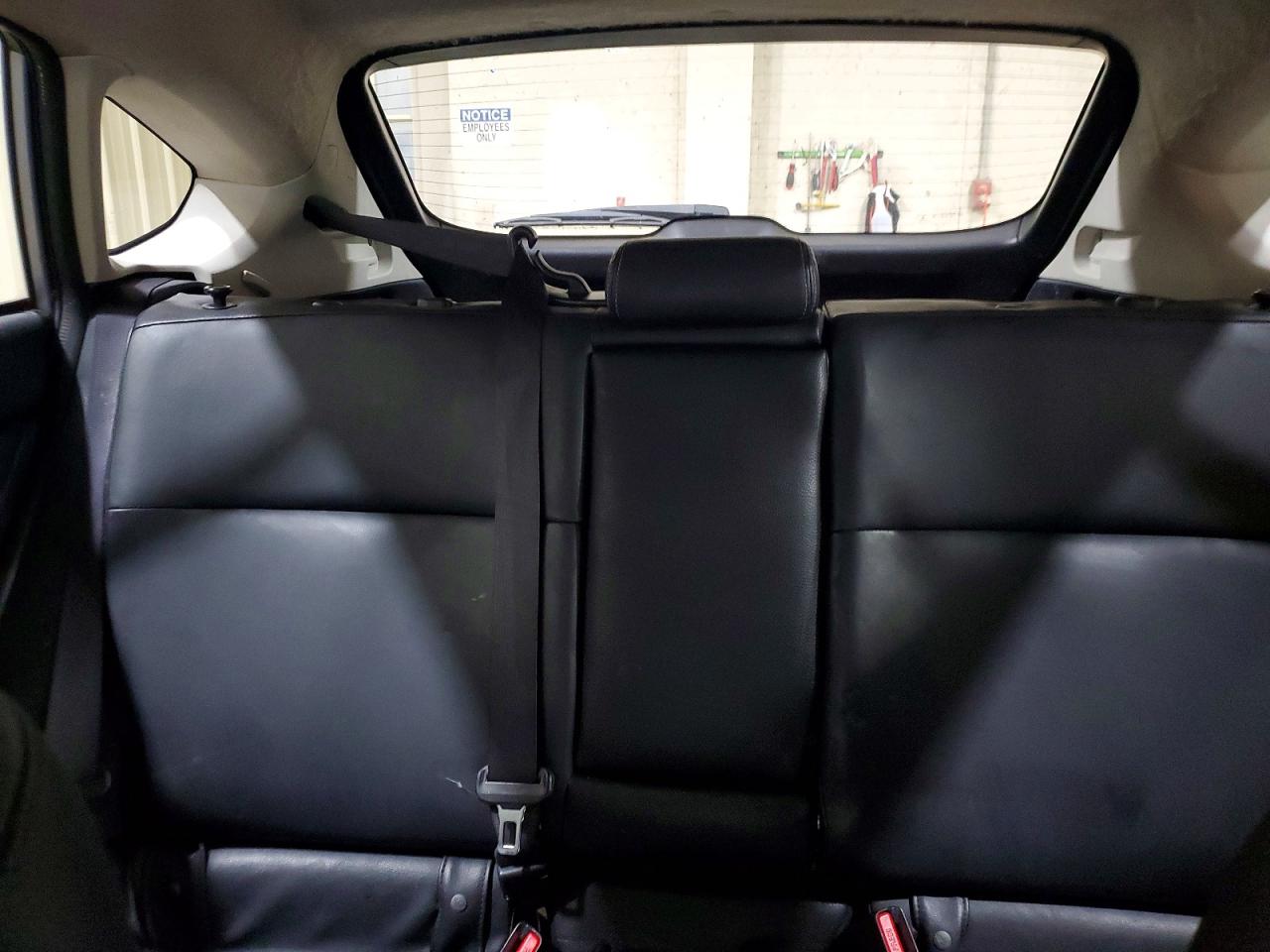 2013 SUBARU XV CROSSTREK 2.0 LIMITED photo 28