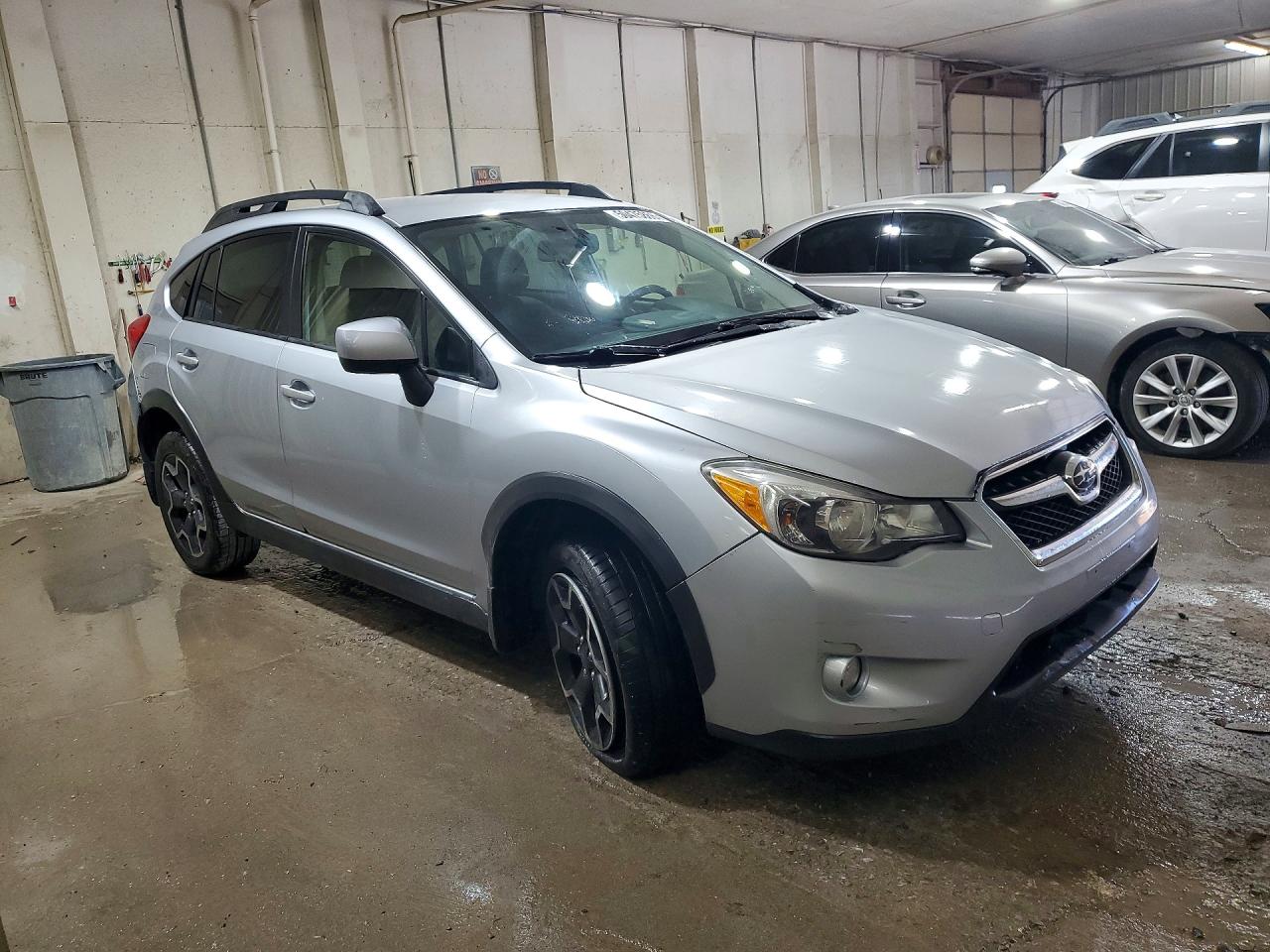 2013 SUBARU XV CROSSTREK 2.0 LIMITED photo 10