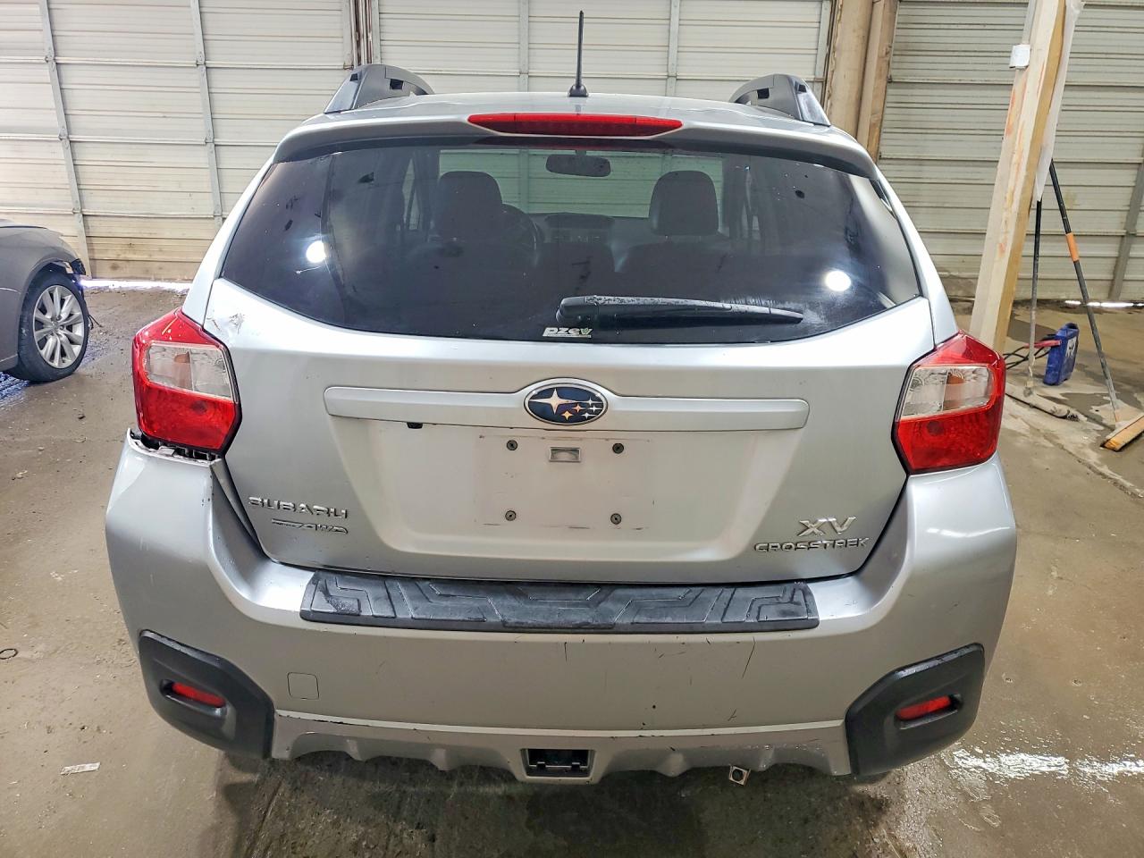 2013 SUBARU XV CROSSTREK 2.0 LIMITED photo 16