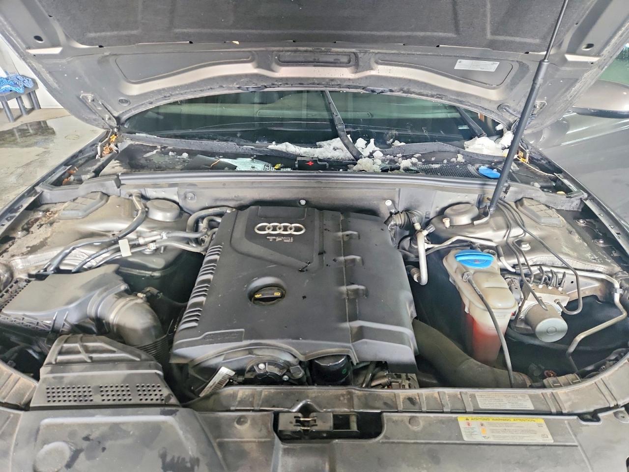 2014 AUDI A5 PREMIUM PLUS photo 31