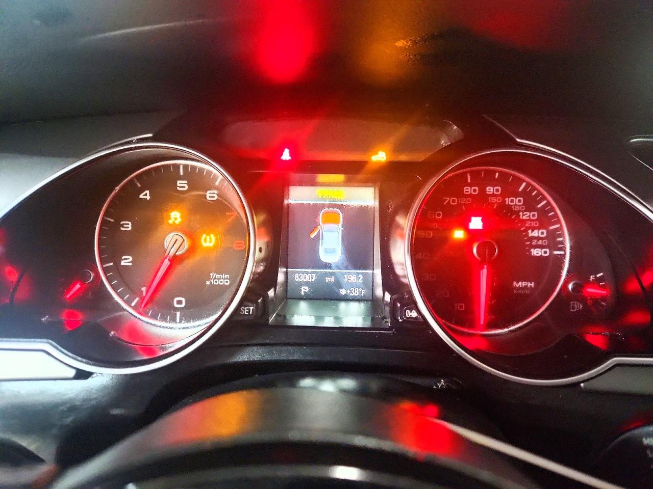 2014 AUDI A5 PREMIUM PLUS photo 25