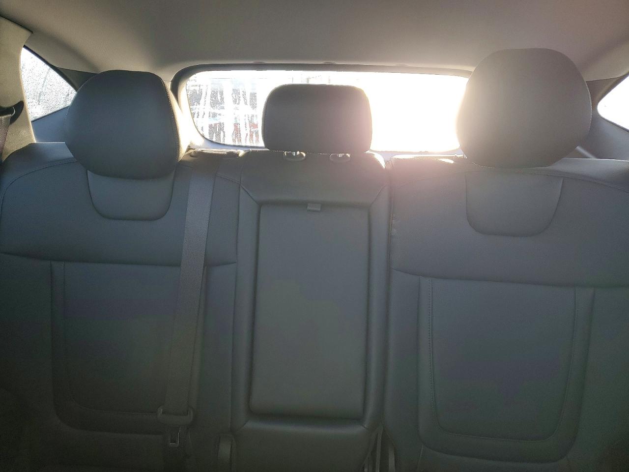 2025 HYUNDAI TUCSON SEL photo 19